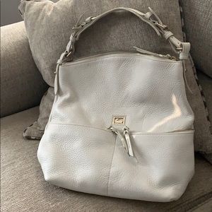 Dooney and Bourke purse